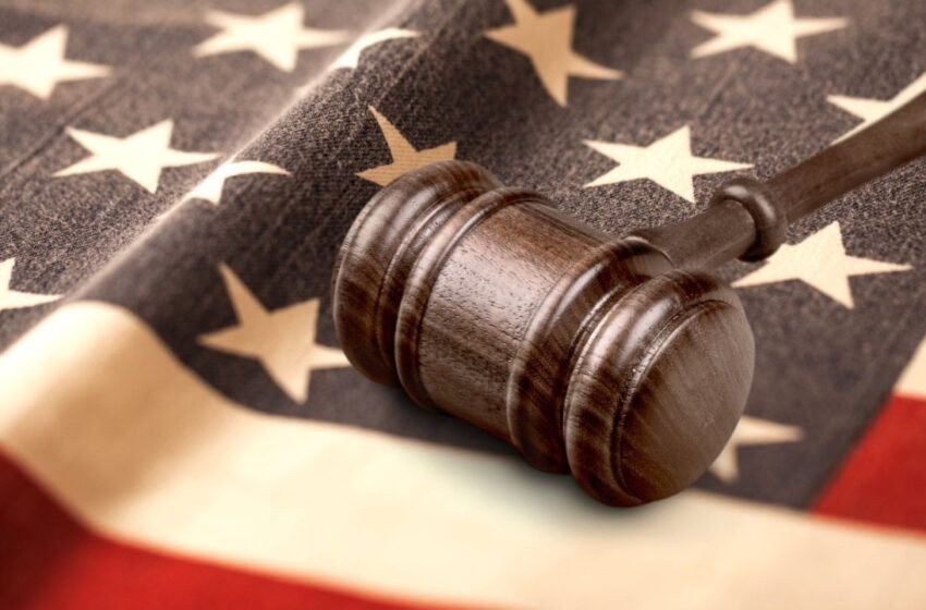 $23 Million Seized as Crypto Market Maker Collapses With Guilty Plea