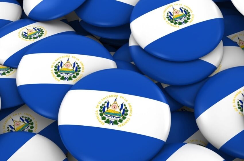  First Tokenized Warehouse Complex Built in El Salvador