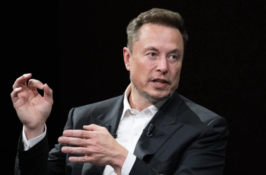  Elon Musk on Joe Rogan: Memecoins Are Just a Casino