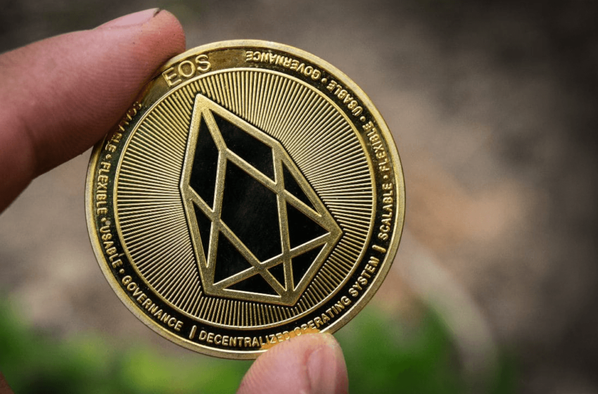 EOS Rebrands as Vaulta, Introduces New Token for Bitcoin-Centric Financial Ecosystem