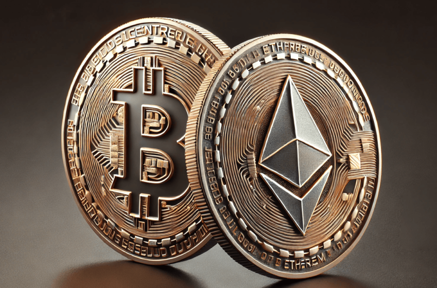  Bitcoin ETFs Snap 10-Day Streak: $93M Flees as Fidelity’s FBTC Takes the Hit