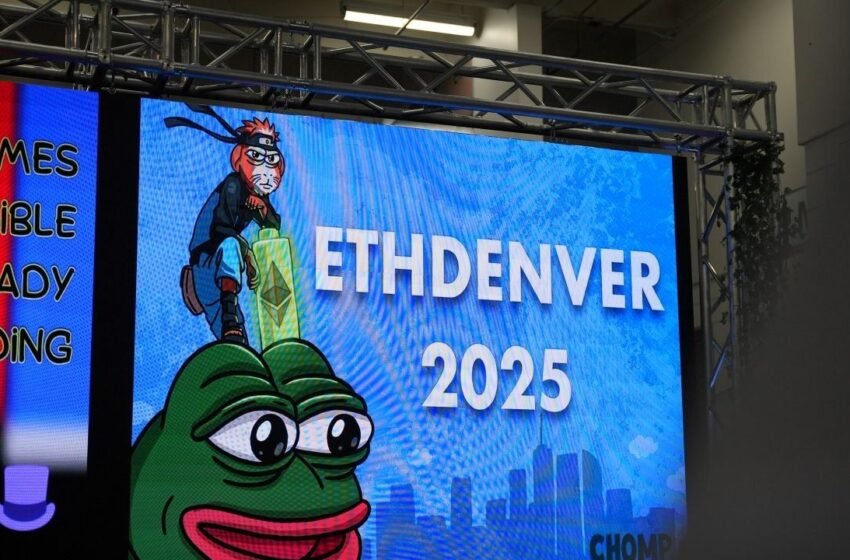  ETH Denver: What Really Happened
