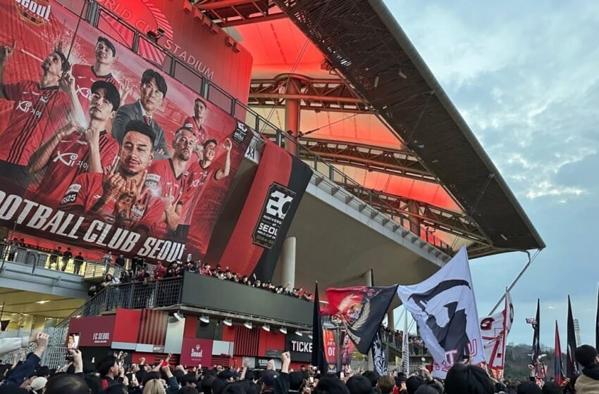  Korean Exchange Bithumb to Sponsor FC Seoul, One of the Country’s Leading Soccer Clubs