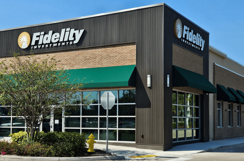  Fidelity Seeks SEC Approval for Ethereum-Integrated US Treasury Money Market Fund Hosted 