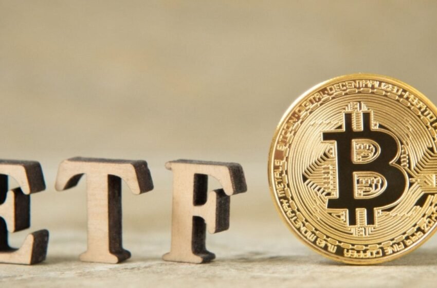  Fidelity and Blackrock Drive $89 Million Into Bitcoin ETFs As Ether ETFs Lose Another $4 Million