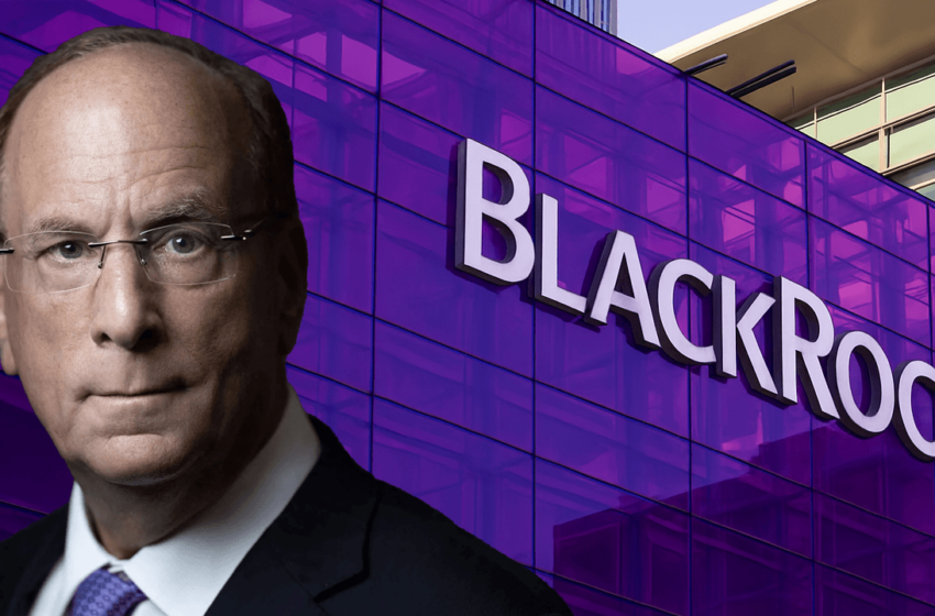  Blackrock CEO Says US Debt Crisis Could Propel Bitcoin as Reserve Currency Challenger
