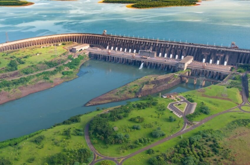  Hive Digital Doubles Down on Paraguay Bitcoin Mining Expansion