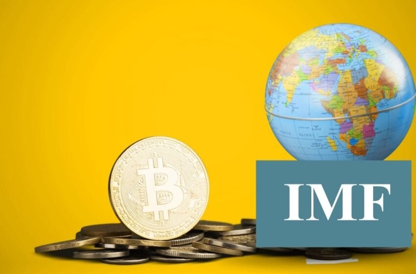  Bukele’s IMF Deal Controversy: Fine Print on Bitcoin Raises Questions