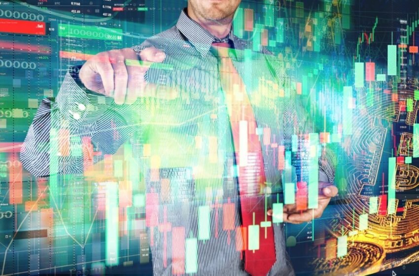  Institutional Investors Brace for Crypto Boom With Trump’s Regulatory Overhaul