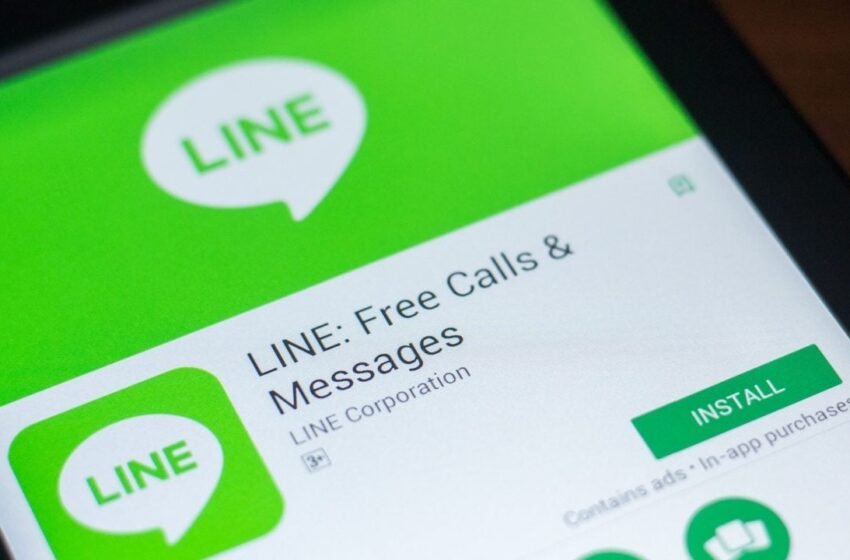  Line Partners With Sony’s Soneium to Launch Blockchain Mini-Apps for 200 Million Users