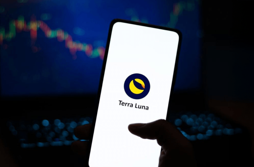  Terraform Labs Sets March 31 Launch for Crypto Loss Claims Portal