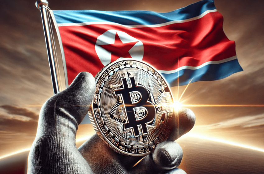 North Korea’s Crypto Reserves Shift as Lazarus Group Adjusts Holdings