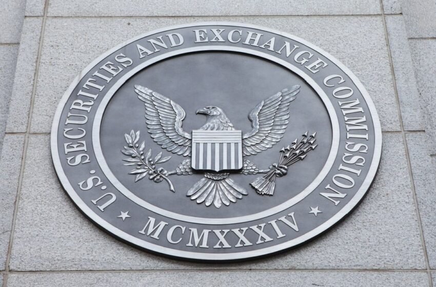  Top Priority: Incoming SEC Chair Promises Solid Crypto Framework