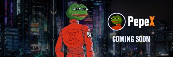  PepeX set to launch world’s first AI-powered meme launchpad