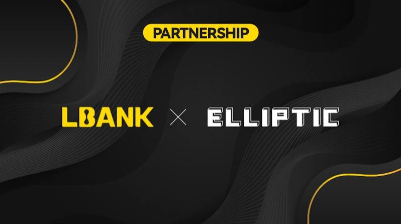  LBank Partners With Elliptic to Enhance Compliance and Security in Global Expanding