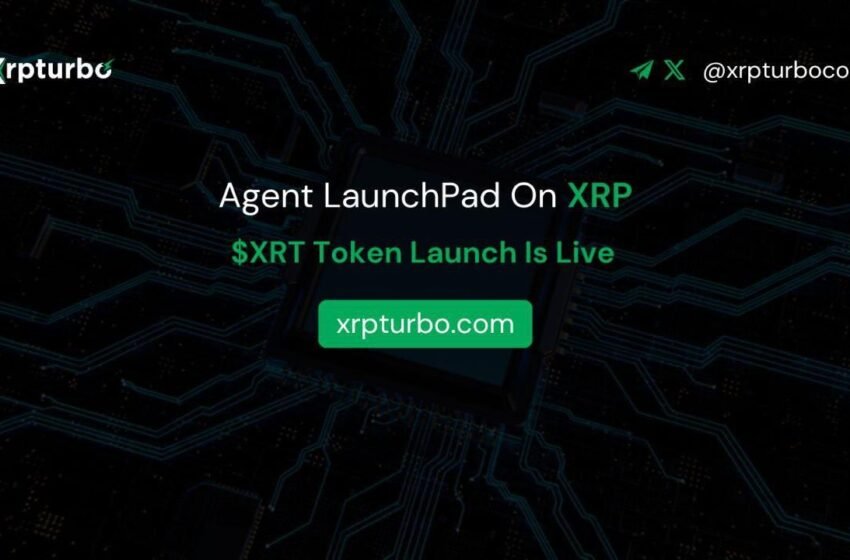  XRPTurbo Raises Over 70,000 $XRP In Token Presale, Is This The Ripple Altcoin To Watch Out For In 2025?