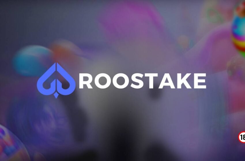  RooStake: Where Crypto Meets the Future of Online Gaming