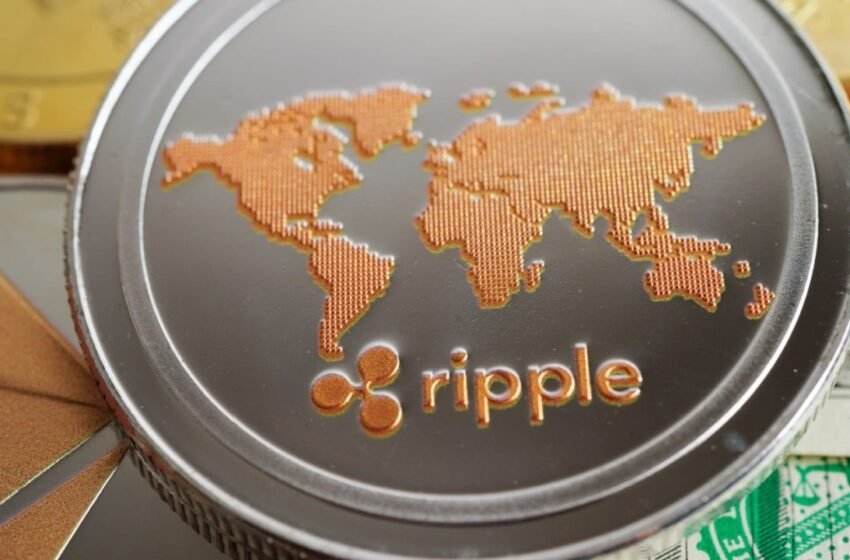  Ripple CEO Sees ‘Incredible’ Crypto Support From Trump Administration