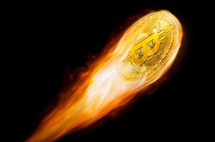  Robert Kiyosaki: Bitcoin Set to Hit $200K as FOMO Explodes—Yet Most Freeze in Fear Far Worse