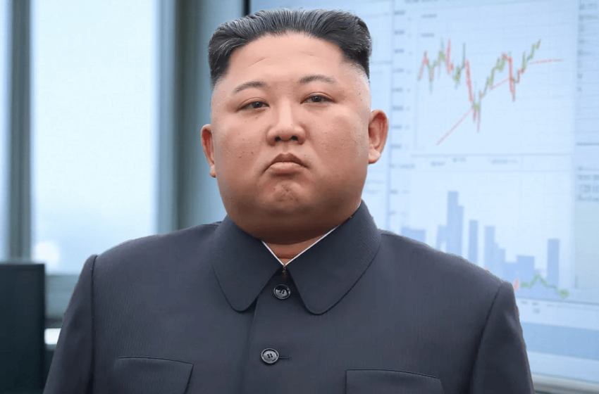  Is Kim Jong Stacking Sats? North Korea’s Bitcoin Haul Outranks El Salvador, Bhutan as US SBR Takes Shape