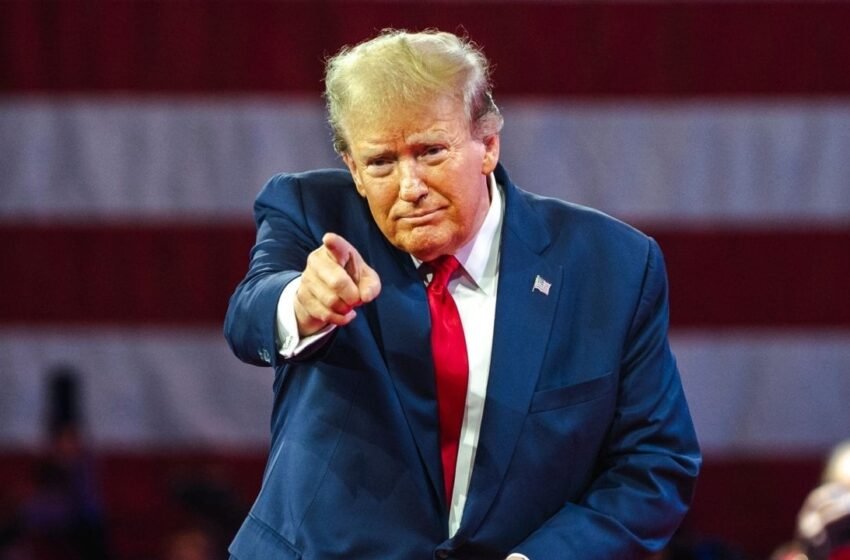  700 SEC Staff Resign as Trump’s Crypto Revolution Blasts Through Washington