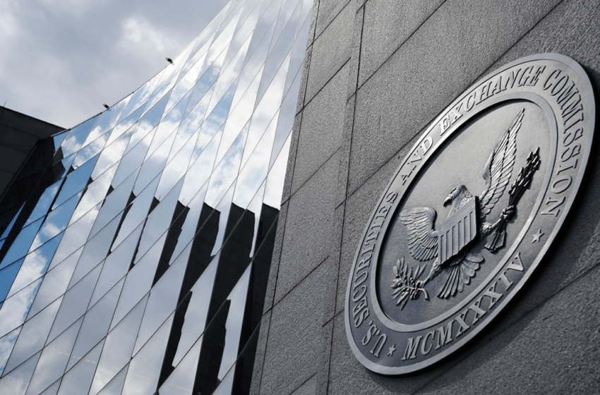  Report: SEC Retreats From Plan to Classify Crypto Firms as Trading Systems