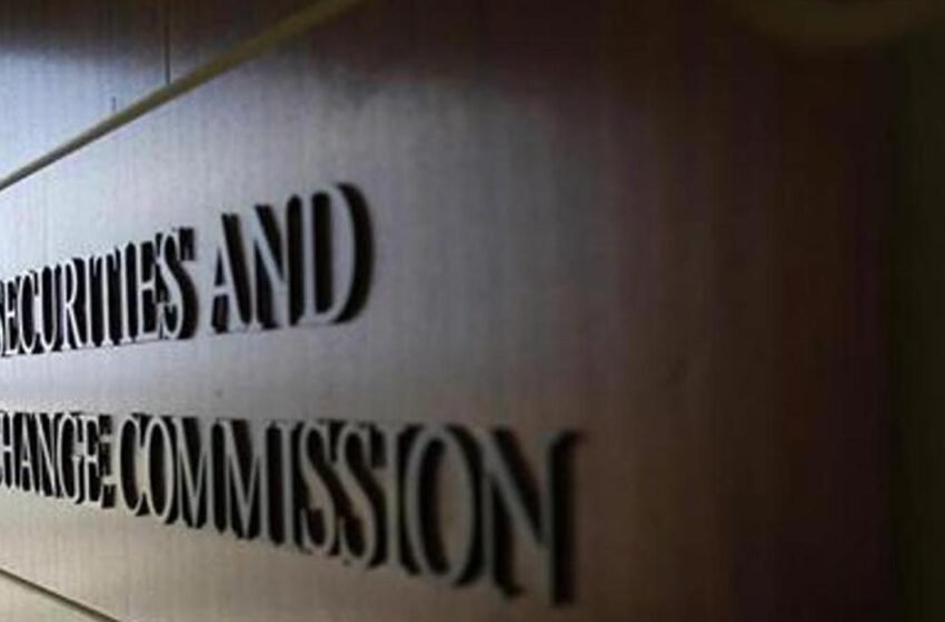  SEC Nigeria to Regulate Virtual Asset Service Providers Under New Law
