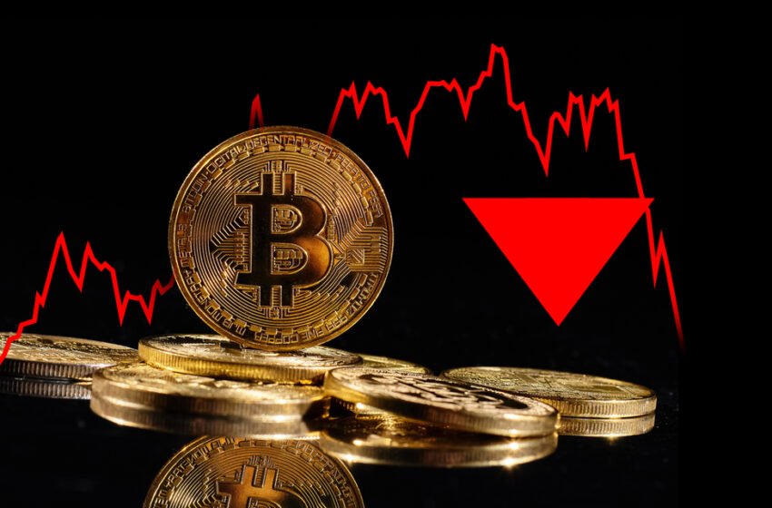  Investors could buy the dip as Bitcoin’s price drops to $80k