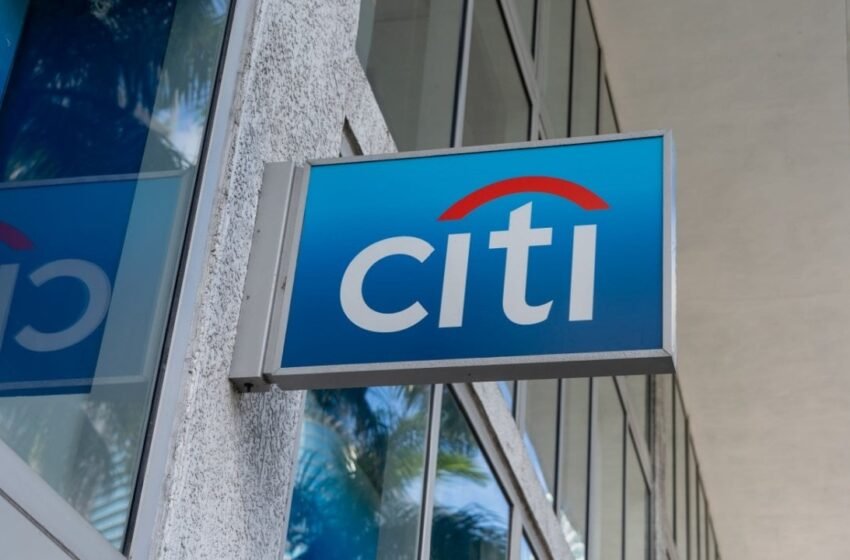  Fat Fingers: Citigroup Mistakenly Deposits $81 Trillion to Customer