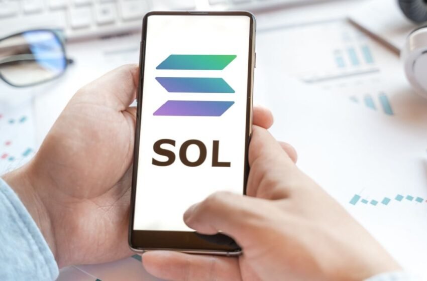  SOL Strategies to Control Over 3.3 Million Staked SOL Following Major Validator Acquisition