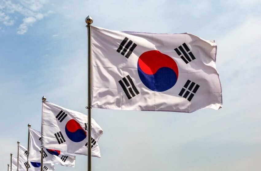  Ripple’s President: South Korea Preparing for Institutional Crypto Boom