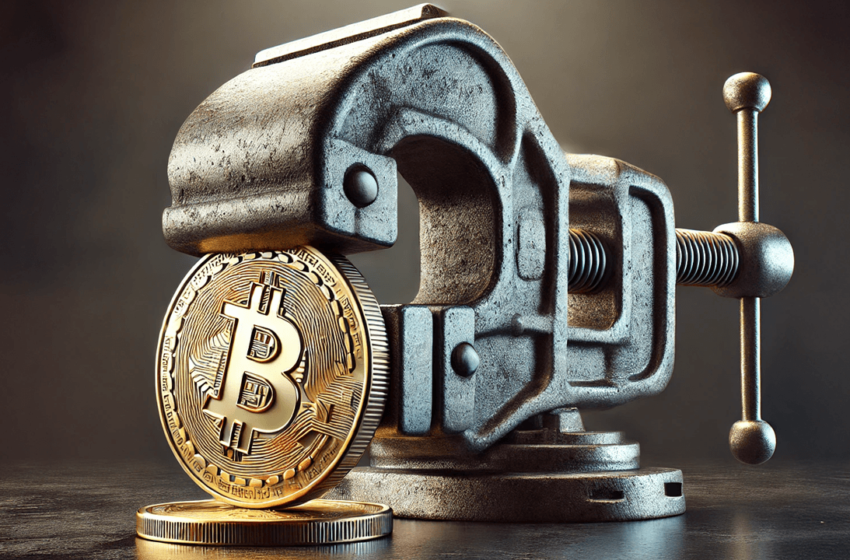  Crypto’s Supply Squeeze: $12.2B in BTC and ETH Exits Exchanges in 2025 Exodus 