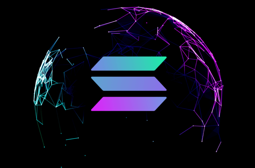  Fidelity Files for Solana Fund in Delaware, Signals ETF Ambitions 