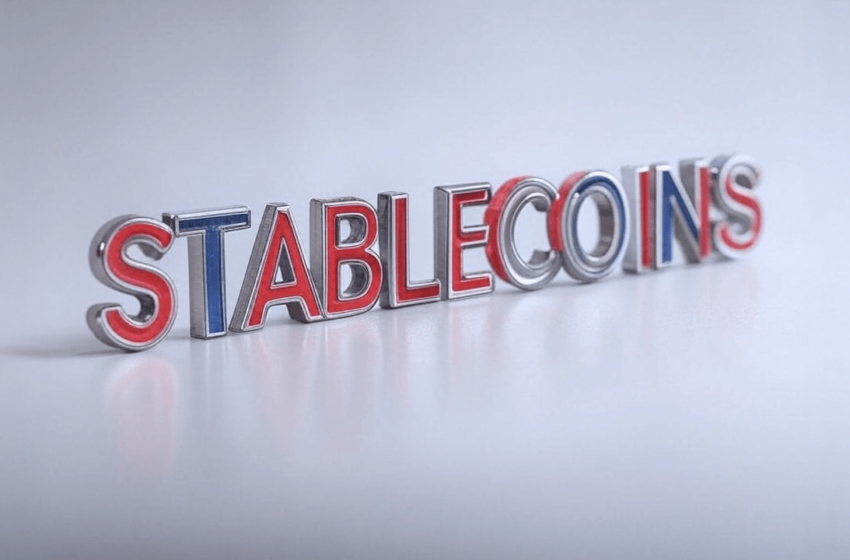  Stablecoins, Not Bitcoin, Extend US Dollar Hegemony, Chinese Economist Warns