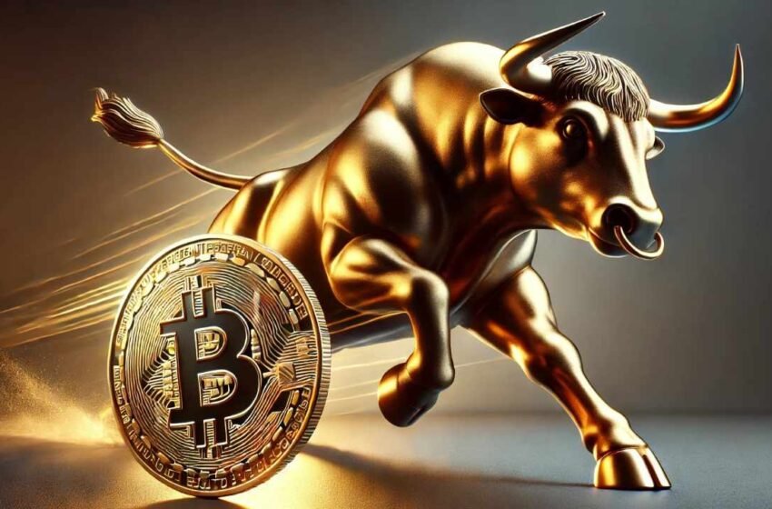  Massive Buy: Strategy Adds $584M in Bitcoin, Holdings Soar to 506,137 BTC