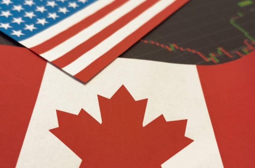  Trump’s Tariff-Free Trade, XRP Lawsuit Wrapping Up, and More — Week in Review