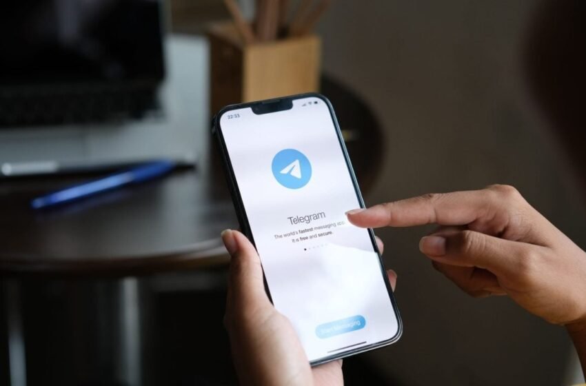  Telegram Wallet Adds Crypto Trading and Yield Features for Over 100 Million Users