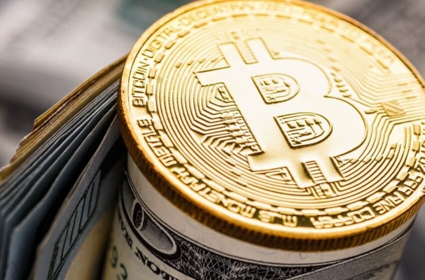  Lawmaker Pushes Treasury to Kill Trump’s Bitcoin Reserve Plan