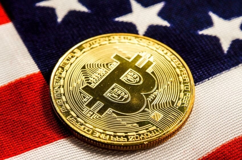  Samson Mow: US Bitcoin Holdings Overstated—Government to Buy More BTC