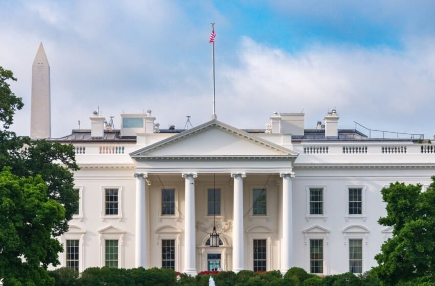  US Doubles Down on Crypto at Historic White House Summit