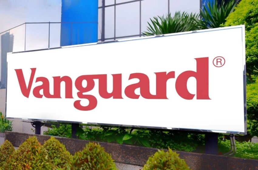  Vanguard Inches Toward Bitcoin, Cracking Anti-Crypto Wall Through Gamestop