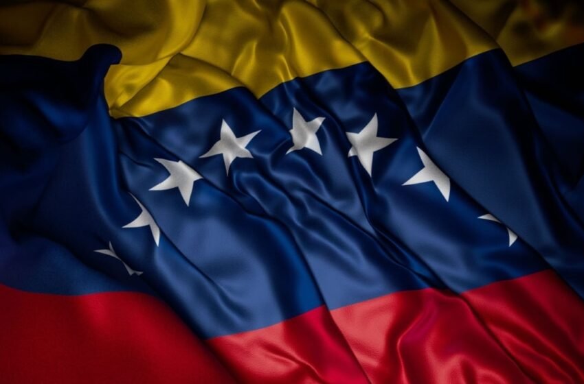  Trump Debuts ‘Never Before Seen’ Secondary Tariff Strategy Against Venezuela