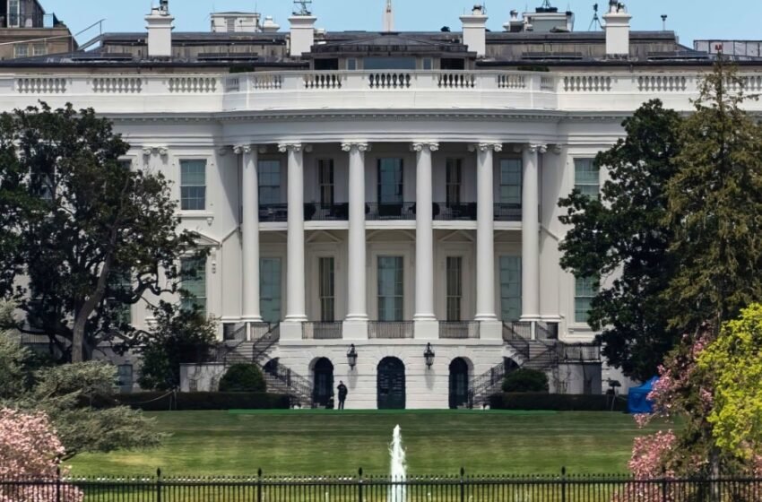  First-Ever White House Crypto Summit: Trump’s Crypto Czar to Discuss US Strategic Reserve