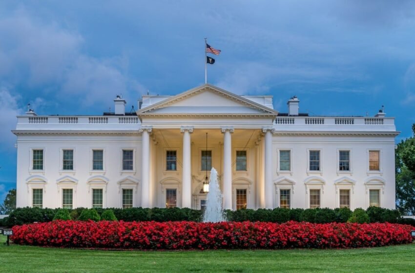  US Bitcoin Reserve and Crypto Stockpile—White House Breaks Down Trump’s Executive Order