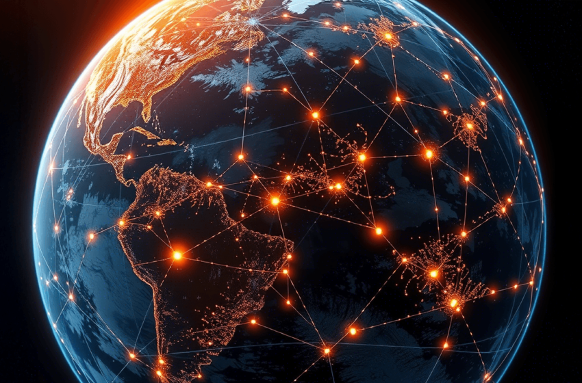  Mercuryo CEO: Crypto’s Arrival on the World Stage Won’t Be a ‘Eureka Moment’