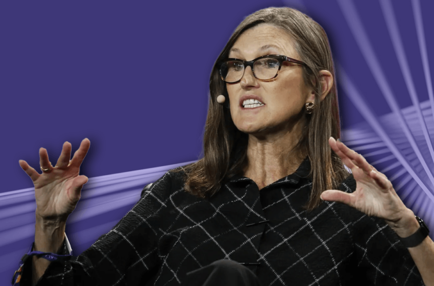  Ark Invest’s Cathie Wood Calls Bitcoin a ‘New Bretton Woods’ Amid Global Currency Uncertainty