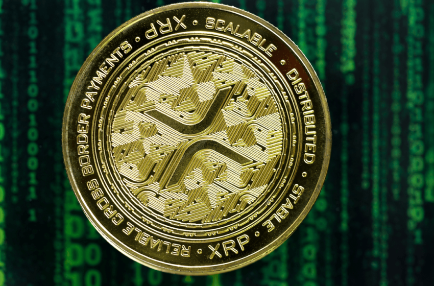  XRP Price Watch: Bulls Eye Breakout as Consolidation Tightens