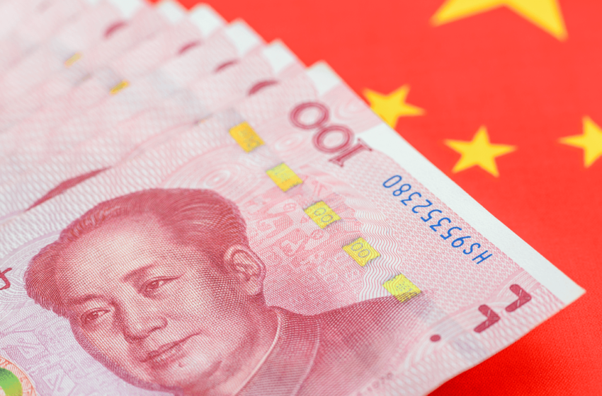  Money Printing — China’s Economic Defense Against Trump Tariffs May Drive Bitcoin Prices Higher