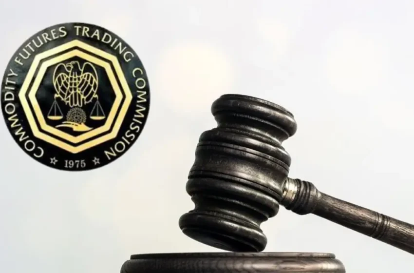  CFTC Withdraws Crypto Derivatives Advisory During Market Maturity