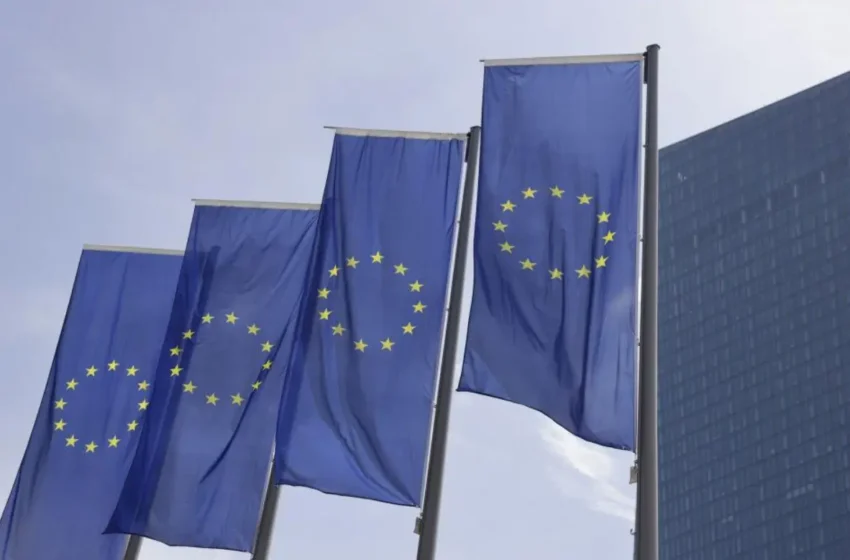  EU Regulators Face Contradiction on Blockchain Privacy